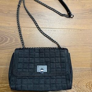 COPY - Diesel denim purse